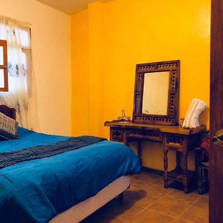 Habitacion Centrica Y Acogedora Taxco de Alarcon Luaran gambar